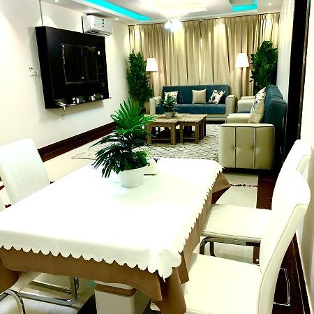 Olive Suites Ha'il Eksteriør bilde