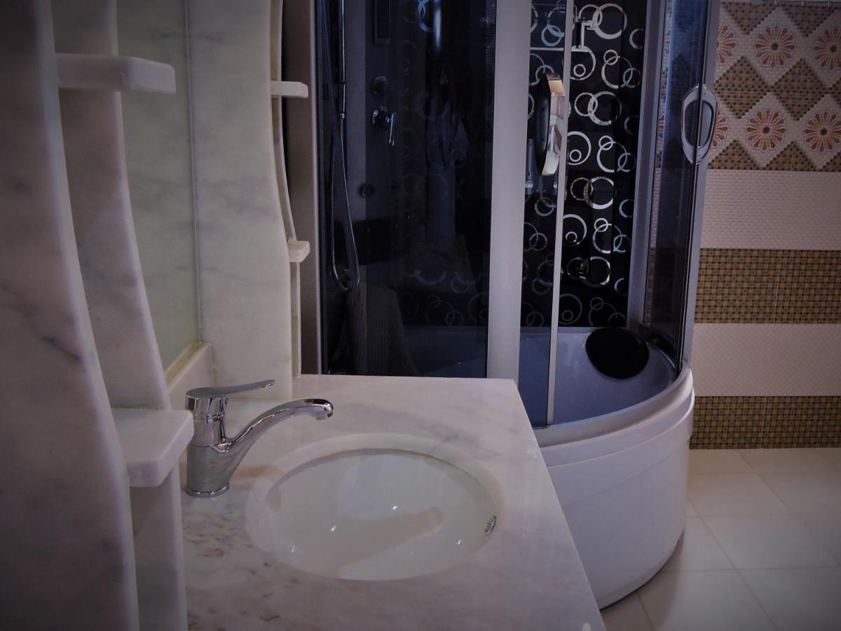 Olive Suites Ha'il Eksteriør bilde