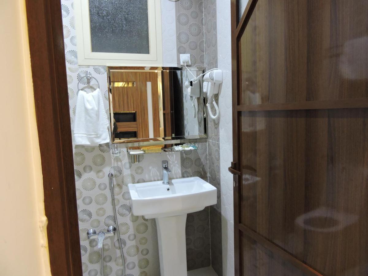 Olive Suites Ha'il Eksteriør bilde
