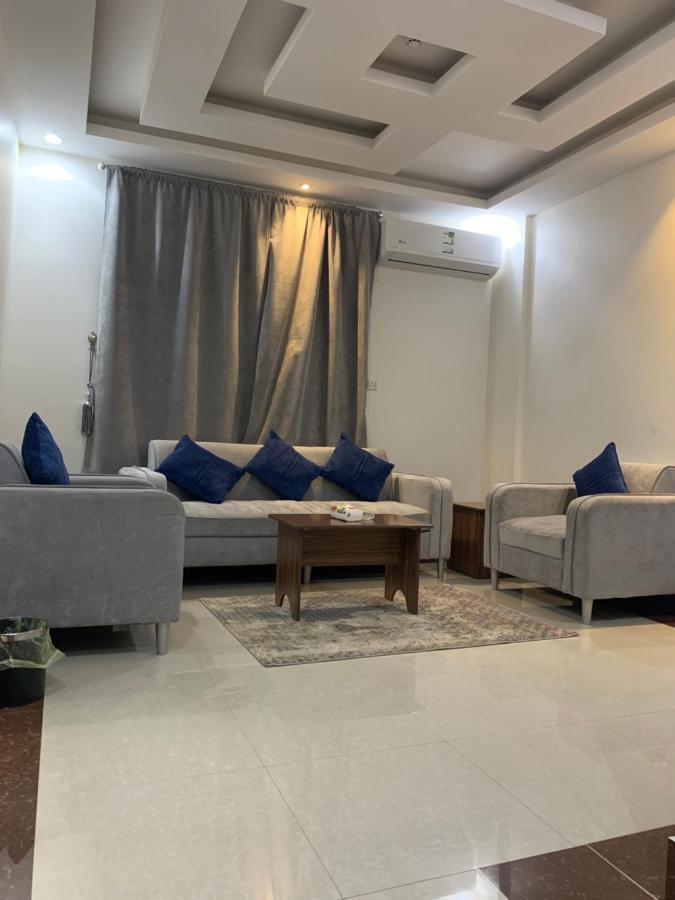 Olive Suites Ha'il Eksteriør bilde